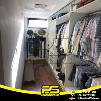 Imagem Apartamento com 3 Quartos à Venda, 325 m² em Cabo Branco - João Pessoa Imagem Apartamento com 3 Quartos à Venda, 325 m² em Cabo Branco - João Pessoa