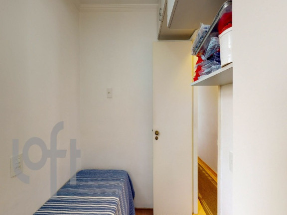 Imagem Apartamento com 3 Quartos à Venda,  em Perdizes - São Paulo