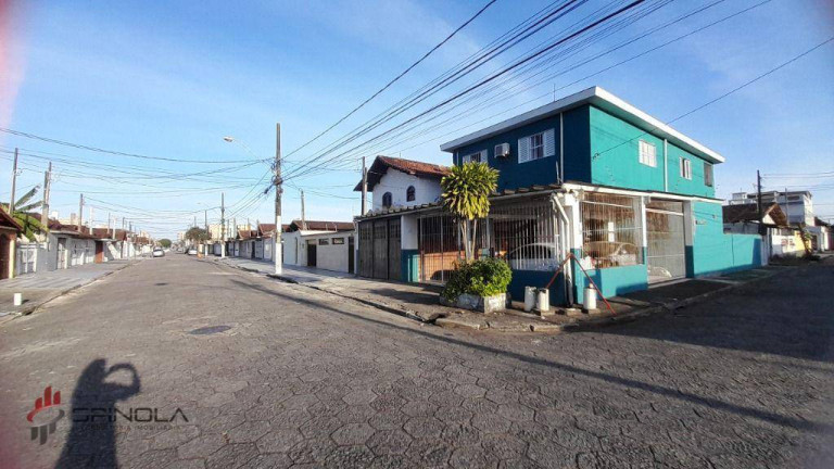 Imagem Sobrado com 5 Quartos à Venda, 346 m² em Mirim - Praia Grande Imagem Sobrado com 5 Quartos à Venda, 346 m² em Mirim - Praia Grande
