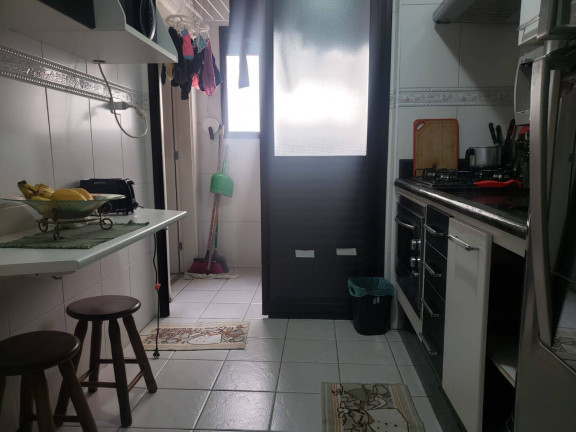 Imagem Apartamento com 2 Quartos à Venda, 59 m² em Alto Da Mooca - São Paulo