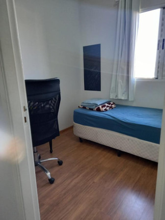 Imagem Apartamento com 2 Quartos à Venda, 52 m² em Jardim Maria Helena - Cotia Imagem Apartamento com 2 Quartos à Venda, 52 m² em Jardim Maria Helena - Cotia