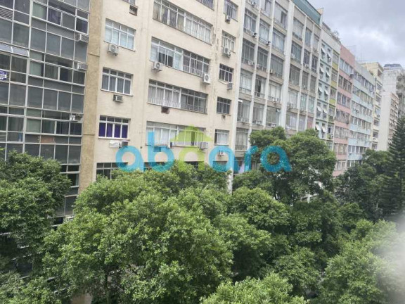Imagem Apartamento com 3 Quartos à Venda, 210 m² em Copacabana - Rio De Janeiro