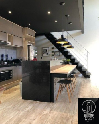 Imagem Casa com 2 Quartos à Venda, 164 m² em Ibiti Reserva - Sorocaba