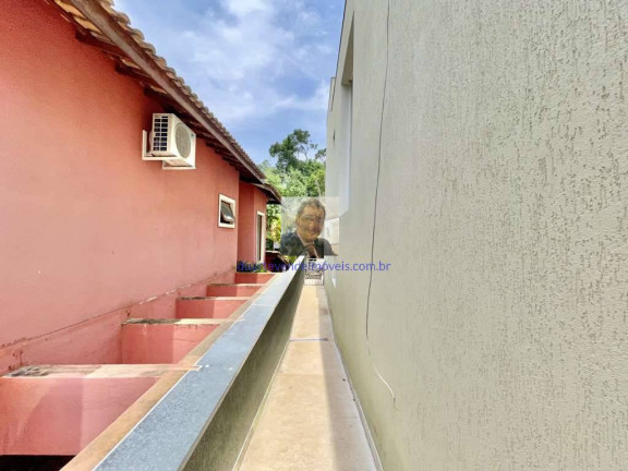 Imagem Casa com 4 Quartos à Venda, 386 m² em Pousada Dos Bandeirantes - Carapicuíba