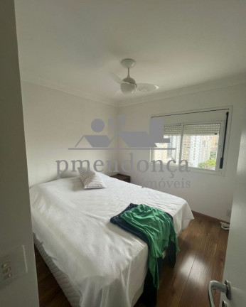 Imagem Apartamento com 3 Quartos à Venda, 106 m² em Vila Anglo Brasileira - São Paulo