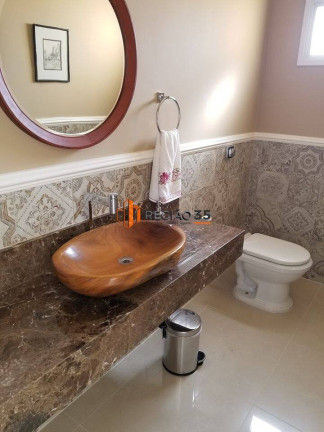 Imagem Casa com 3 Quartos à Venda, 490 m² em Jardim Europa - Poços De Caldas