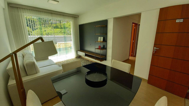 Imagem Apartamento com 2 Quartos à Venda,  em Conego - Nova Friburgo