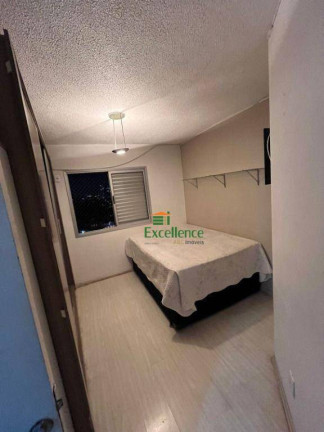 Imagem Apartamento com 1 Quarto à Venda, 70 m² em Vila Carmosina - São Paulo