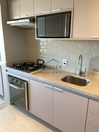 Apartamento com 2 Quartos para Alugar, 66 m² em Melville Empresarial I E Ii - Barueri