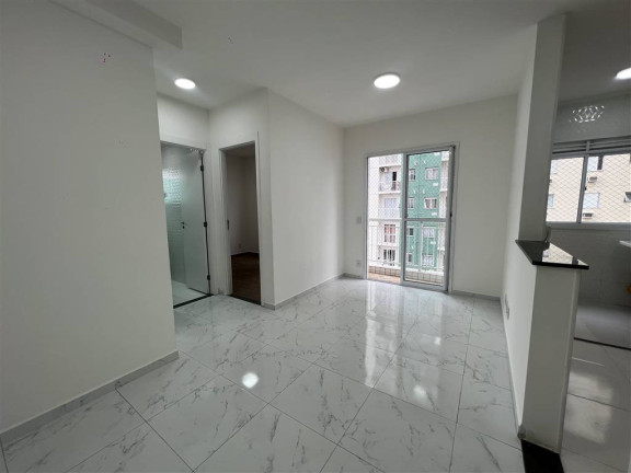 Imagem Apartamento com 2 Quartos à Venda, 47 m² em Cidade Ocian - Praia Grande