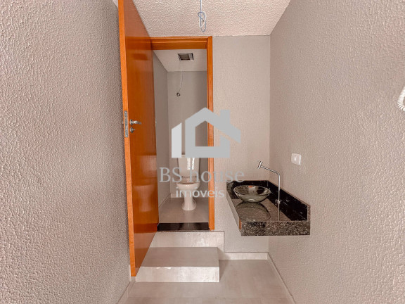 Imagem Apartamento com 2 Quartos à Venda, 95 m² em Vila Alice - Santo André