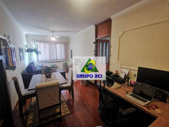 Imagem Apartamento com 2 Quartos à Venda, 87 m² em Jardim Chapadão - Campinas Imagem Apartamento com 2 Quartos à Venda, 87 m² em Jardim Chapadão - Campinas