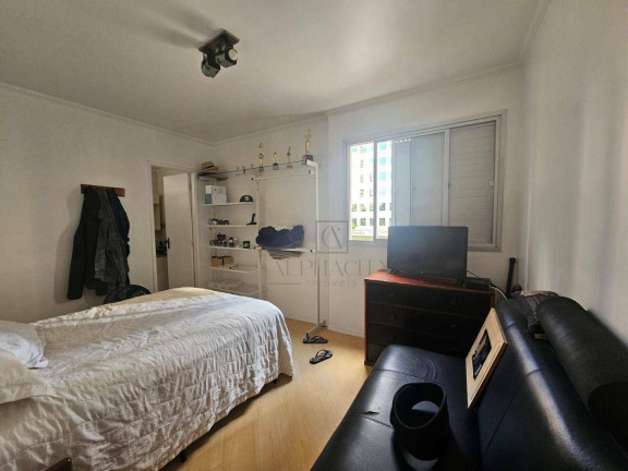 Imagem Apartamento com 3 Quartos para Alugar, 128 m² em Alphaville Industrial - Barueri