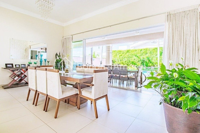 Imagem Casa de Condomínio com 5 Quartos à Venda, 720 m² em Swiss Park - Campinas Imagem Casa de Condomínio com 5 Quartos à Venda, 720 m² em Swiss Park - Campinas