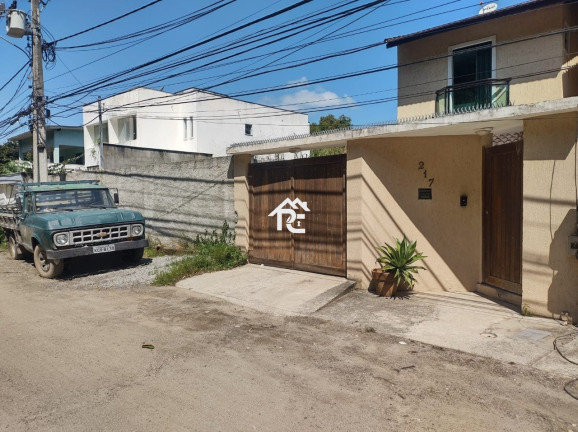 Imagem Terreno à Venda, 360 m² em Maravista - Niterói Imagem Terreno à Venda, 360 m² em Maravista - Niterói