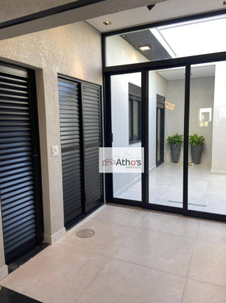 Imagem Casa com 3 Quartos à Venda, 155 m² em Jardins Do Império - Indaiatuba Imagem Casa com 3 Quartos à Venda, 155 m² em Jardins Do Império - Indaiatuba