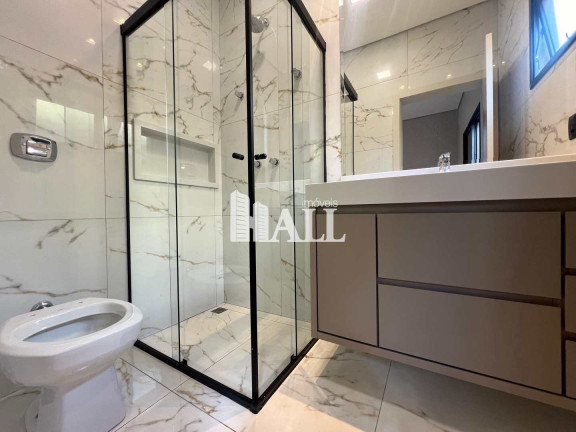 Imagem Casa com 4 Quartos à Venda, 350 m² em Parque Residencial Damha V - São José Do Rio Preto Imagem Casa com 4 Quartos à Venda, 350 m² em Parque Residencial Damha V - São José Do Rio Preto