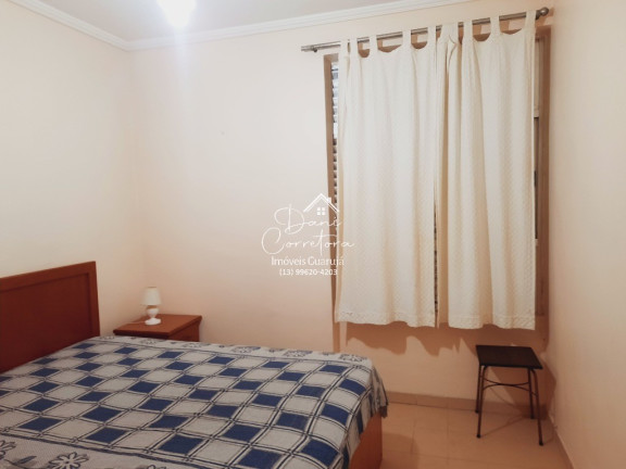 Imagem Apartamento com 3 Quartos para Alugar, 80 m² em Pitangueiras - Guarujá