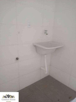 Apartamento com 2 Quartos à Venda, 52 m² em Nova Gerty - São Caetano Do Sul