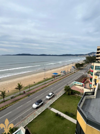 Imagem Apartamento com 4 Quartos à Venda, 197 m² em Meia Praia - Itapema