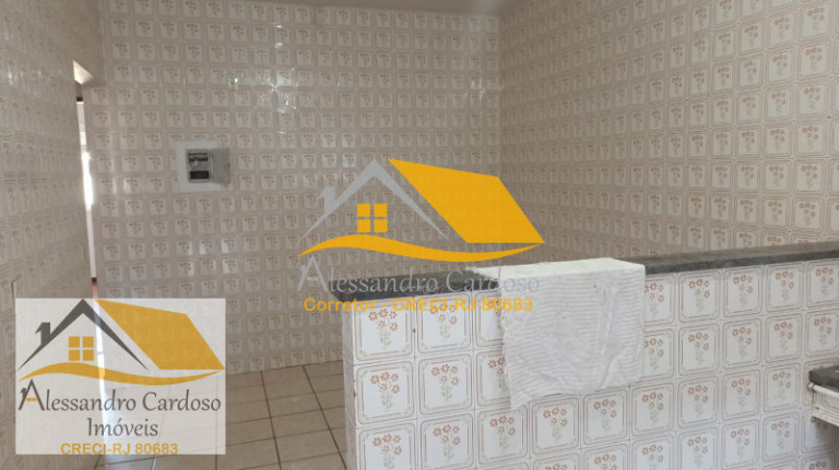 Imagem Casa com 3 Quartos à Venda, 125 m² em Olaria - Nova Friburgo