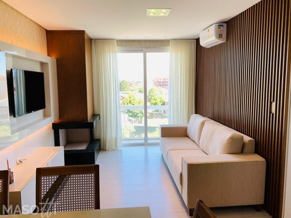 Imagem Apartamento com 2 Quartos à Venda, 7.307 m² em Centro - Canela