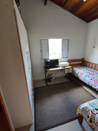 Imagem Casa com 4 Quartos à Venda, 350 m² em Rosário - Atibaia