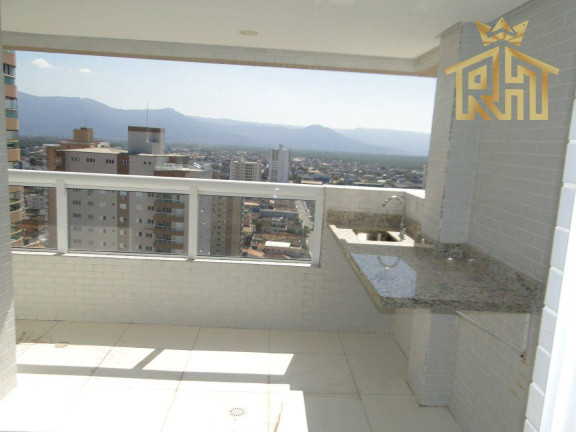 Imagem Apartamento com 2 Quartos à Venda, 103 m² em Aviação - Praia Grande Imagem Apartamento com 2 Quartos à Venda, 103 m² em Aviação - Praia Grande