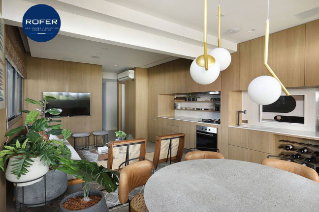 Imagem Apartamento com 2 Quartos à Venda, 65 m² em Jardim Paulista - São Paulo Imagem Apartamento com 2 Quartos à Venda, 65 m² em Jardim Paulista - São Paulo