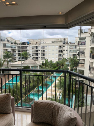 Imagem Imóvel com 1 Quarto à Venda, 59 m² em Jardim Leonor - São Paulo Imagem Imóvel com 1 Quarto à Venda, 59 m² em Jardim Leonor - São Paulo
