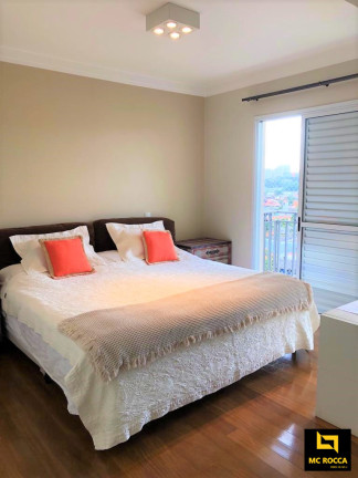 Imagem Apartamento com 4 Quartos à Venda, 186 m²