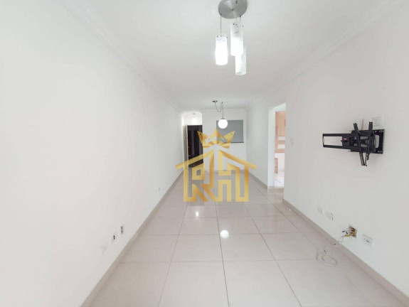 Imagem Apartamento com 2 Quartos à Venda, 77 m² em Aviação - Praia Grande