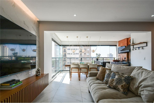Imagem Apartamento com 2 Quartos à Venda, 81 m² em Vila Santa Catarina - São Paulo Imagem Apartamento com 2 Quartos à Venda, 81 m² em Vila Santa Catarina - São Paulo