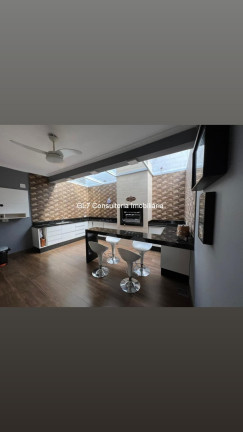 Imagem Sobrado com 3 Quartos à Venda, 218 m² em Parque Das Nações - Indaiatuba