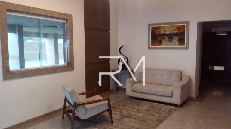 Imagem Apartamento com 2 Quartos à Venda, 72 m² em Vila São Paulo - Mongaguá