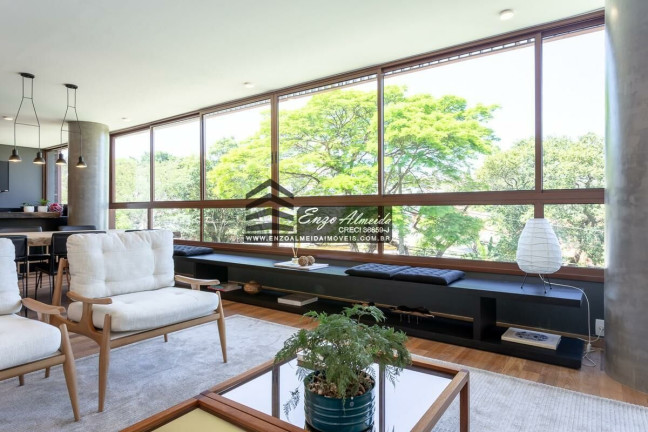 Imagem Apartamento com 4 Quartos à Venda, 326 m² em Vila Madalena - São Paulo Imagem Apartamento com 4 Quartos à Venda, 326 m² em Vila Madalena - São Paulo