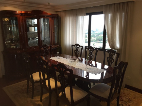 Imagem Apartamento com 4 Quartos à Venda, 200 m² em Vila Uberabinha - São Paulo Imagem Apartamento com 4 Quartos à Venda, 200 m² em Vila Uberabinha - São Paulo