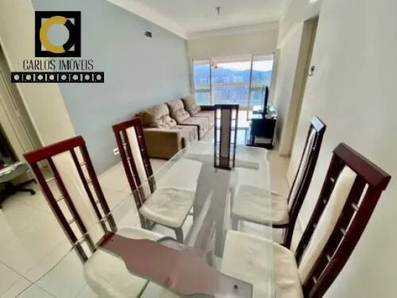 Imagem Apartamento com 2 Quartos à Venda, 109 m² em Gonzaga - Santos