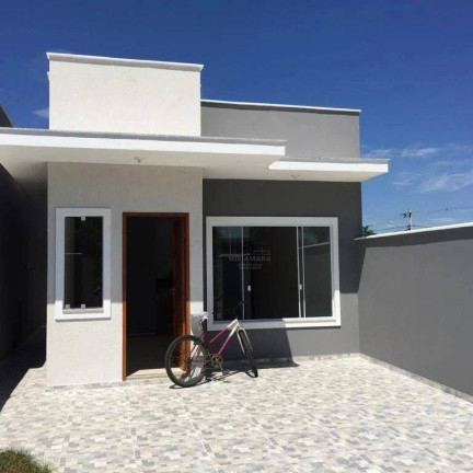 Casa com 2 Quartos à Venda, 73 m² em Nova Colônia - Porto Real