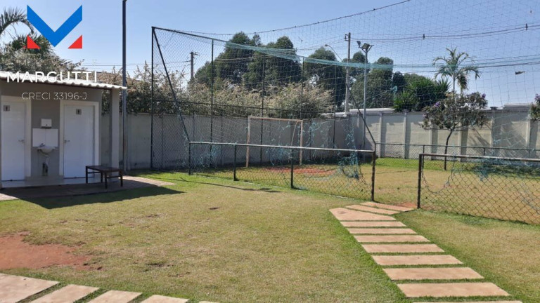 Imagem Apartamento com 2 Quartos à Venda, 52 m² em Chácara Letônia - Americana