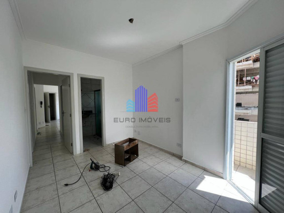 Imagem Apartamento com 2 Quartos para Alugar, 68 m² em Vila Tupi - Praia Grande Imagem Apartamento com 2 Quartos para Alugar, 68 m² em Vila Tupi - Praia Grande