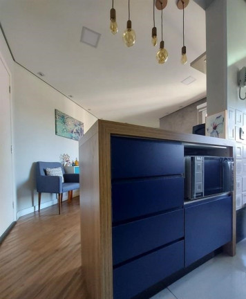 Imagem Apartamento com 2 Quartos à Venda, 53 m² em Parque São Lourenço - São Paulo Imagem Apartamento com 2 Quartos à Venda, 53 m² em Parque São Lourenço - São Paulo