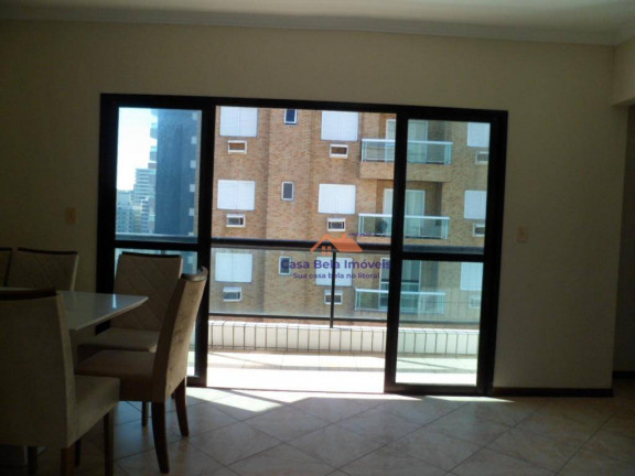 Imagem Cobertura com 4 Quartos à Venda, 170 m² em Canto Do Forte - Praia Grande