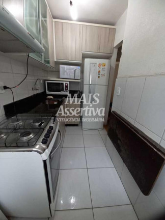 Imagem Apartamento com 2 Quartos à Venda, 42 m² em Canudos - Novo Hamburgo Imagem Apartamento com 2 Quartos à Venda, 42 m² em Canudos - Novo Hamburgo