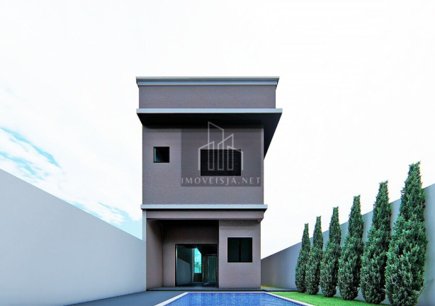 Imagem Casa de Condomínio com 3 Quartos à Venda, 120 m² em Villas Do Jaguari - Santana De Parnaíba Imagem Casa de Condomínio com 3 Quartos à Venda, 120 m² em Villas Do Jaguari - Santana De Parnaíba