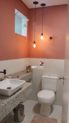 Imagem Sobrado com 3 Quartos à Venda, 178 m² em Jardim Wallace Simonsen - São Bernardo Do Campo