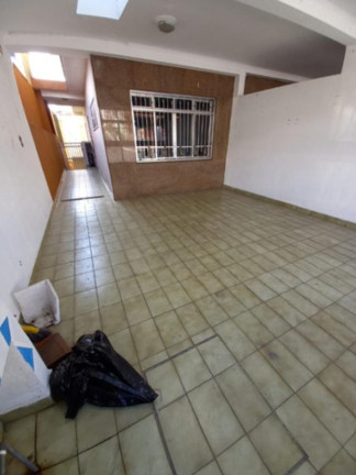 Imagem Sobrado com 3 Quartos à Venda, 120 m² em Chácara Belenzinho - São Paulo