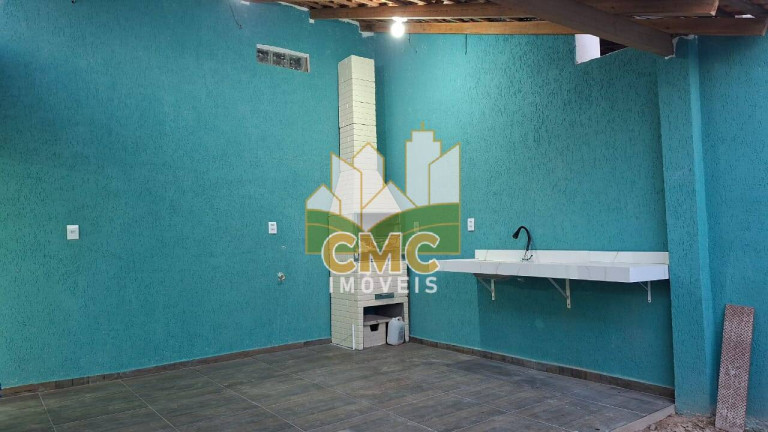 Imagem Casa com 4 Quartos à Venda, 155 m² em Morada Da Serra - Cuiabá Imagem Casa com 4 Quartos à Venda, 155 m² em Morada Da Serra - Cuiabá