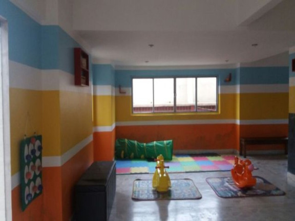 Imagem Apartamento com 2 Quartos à Venda, 76 m² em Freguesia Do ó - São Paulo