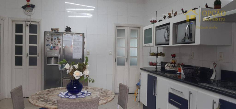 Imagem Casa com 4 Quartos à Venda, 320 m² em Jardim Villa Romana - Indaiatuba Imagem Casa com 4 Quartos à Venda, 320 m² em Jardim Villa Romana - Indaiatuba